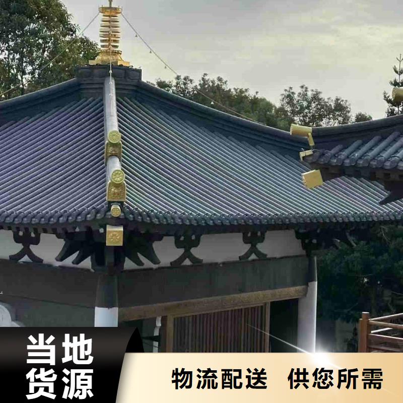 古建琉璃瓦 仿古砖瓦 青瓦供货及时保证工期