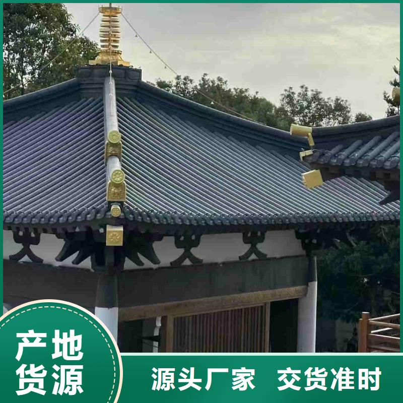 琉璃瓦陶瓷瓦筒瓦全国供应