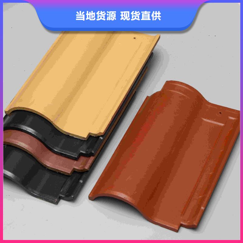 常州琉璃瓦古建筒瓦规格全可满足不同需求