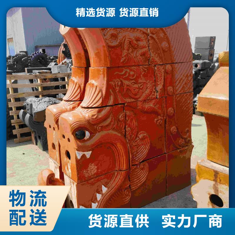 徽派建筑小青瓦全国施工