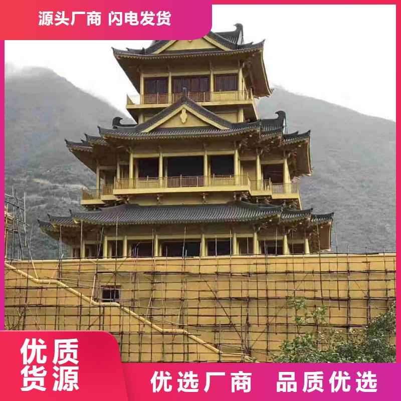 宜兴丁山古建仿古瓦片工期短