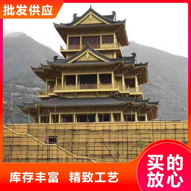别墅琉璃瓦 屋面琉璃瓦参数