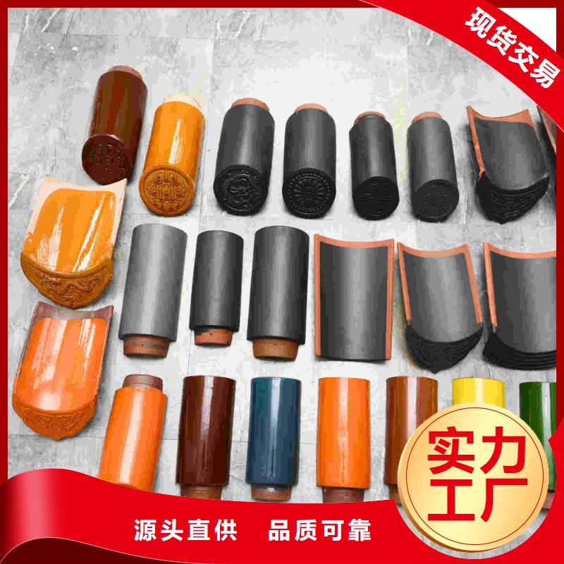 徽派建筑小青瓦全国施工