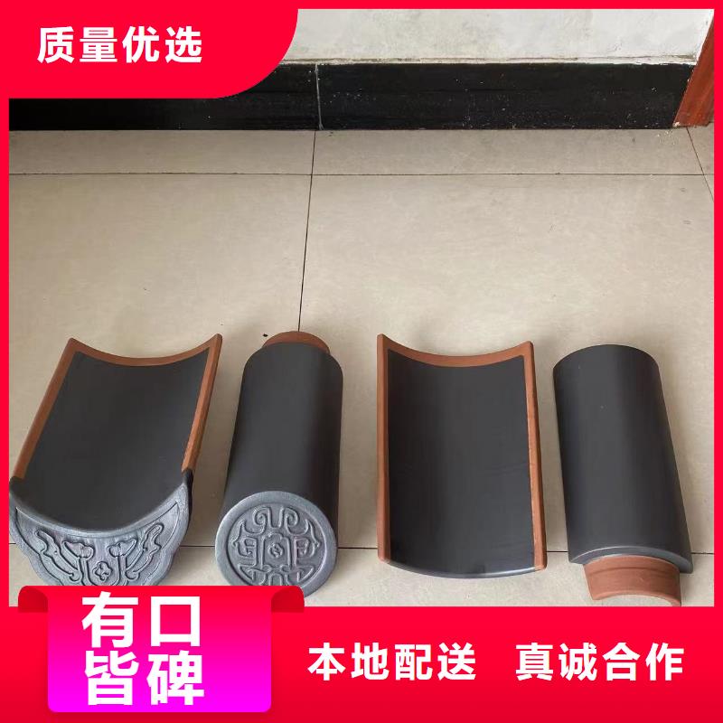 采购宜兴古建瓦片必看-图文介绍
