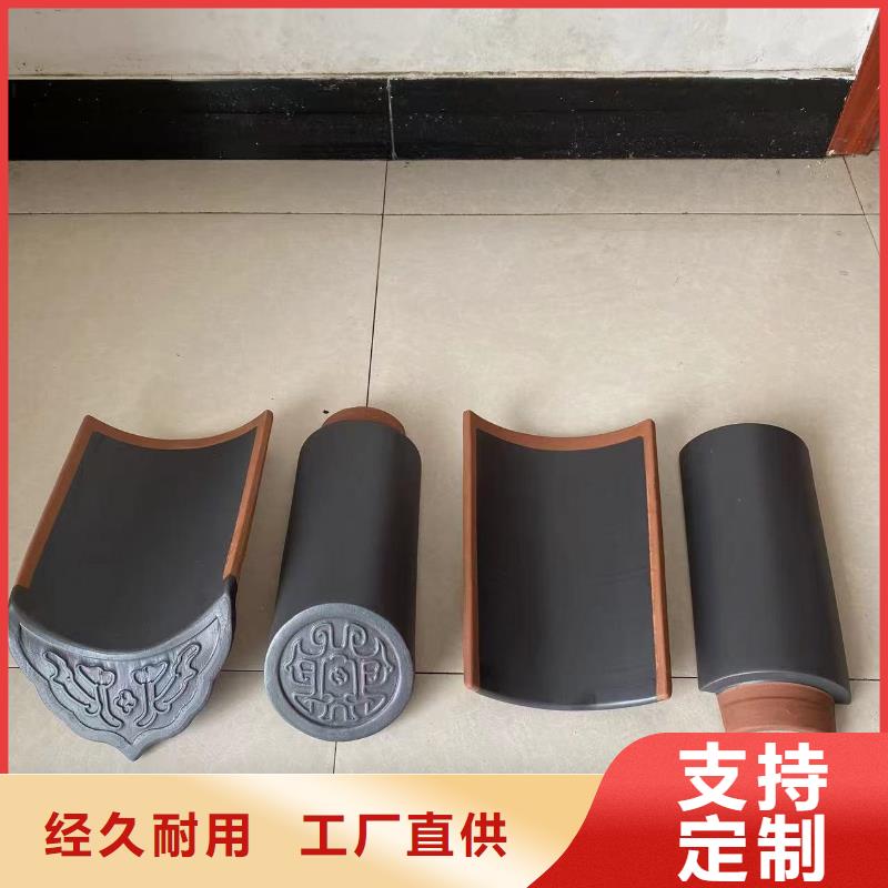 质量优的福建琉璃瓦 仿古琉璃瓦厂家