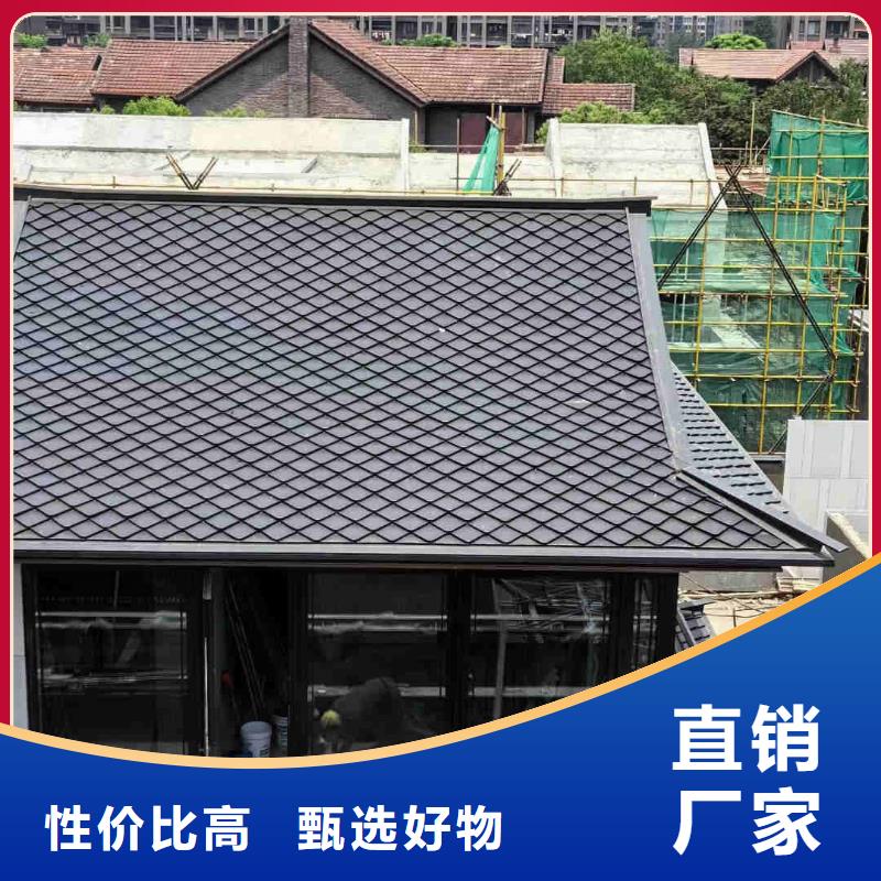 仿古翘脚 古建屋顶瓦片_价格优
