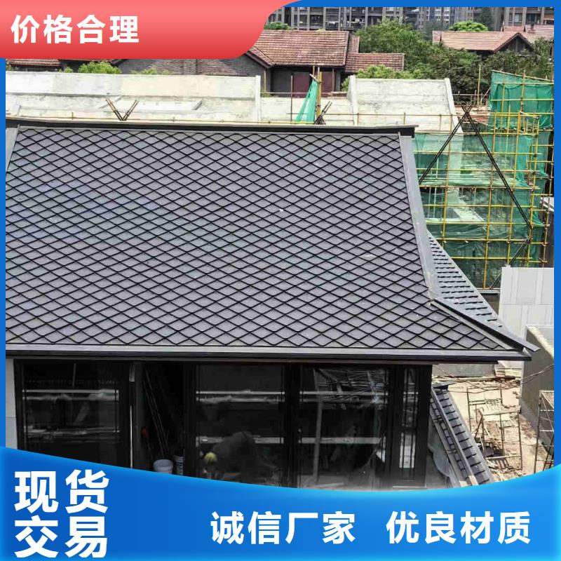 工期快的寺庙仿古屋面瓦片 厂家
