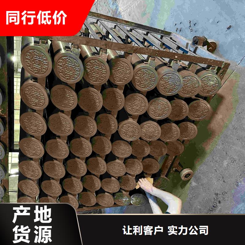 古建四合院青瓦供应商