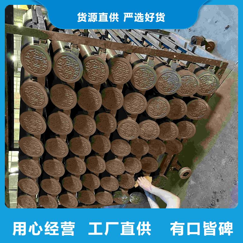 琉璃瓦 古建筒瓦质量靠得住