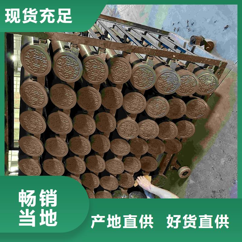 注重新中式别墅屋面琉璃瓦质量的厂家
