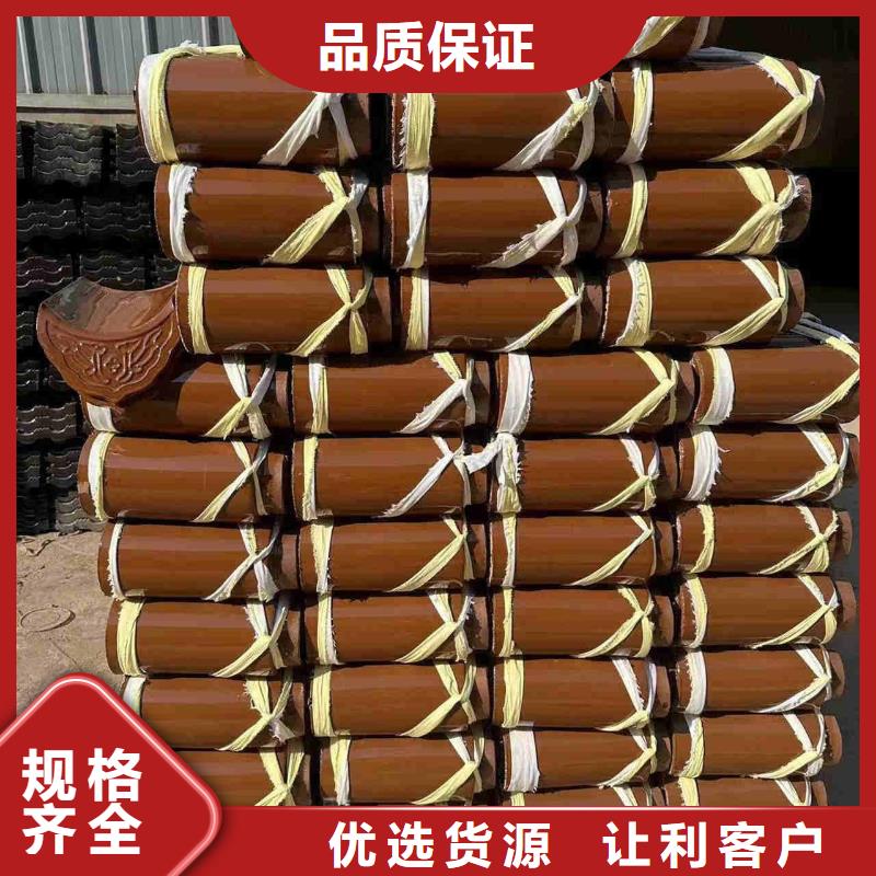 红色琉璃瓦 铁红瓦片价格含运费