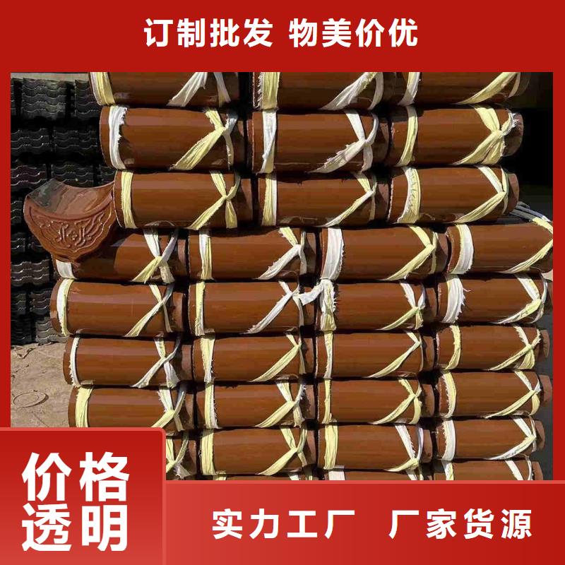 中式四合院仿古瓦 古建小瓦价格