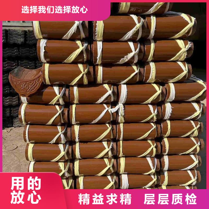 明清风格建筑琉璃瓦_省心省钱