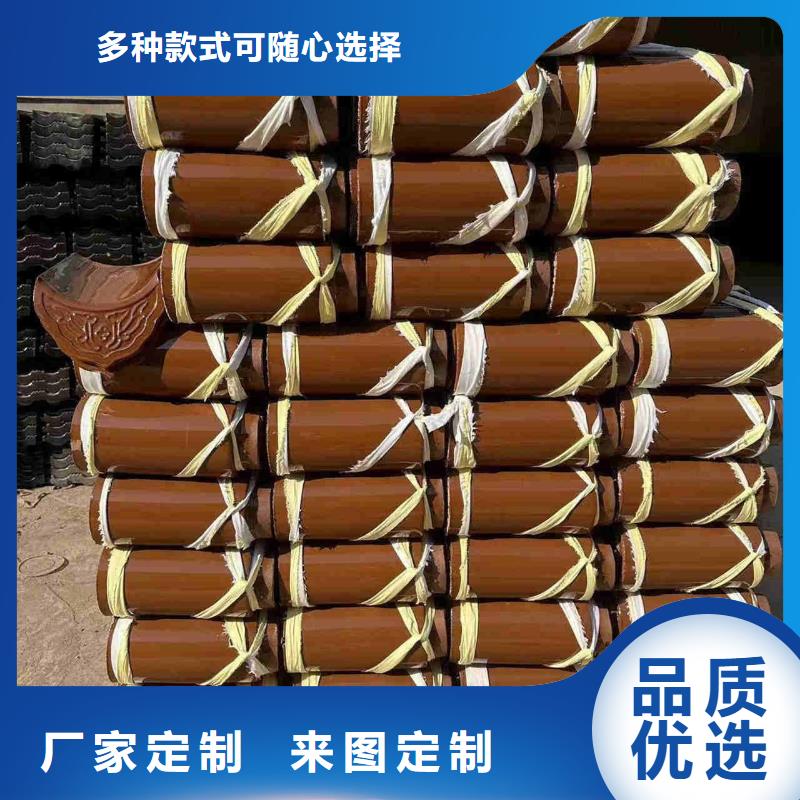 宜兴别墅屋顶琉璃瓦好的选择