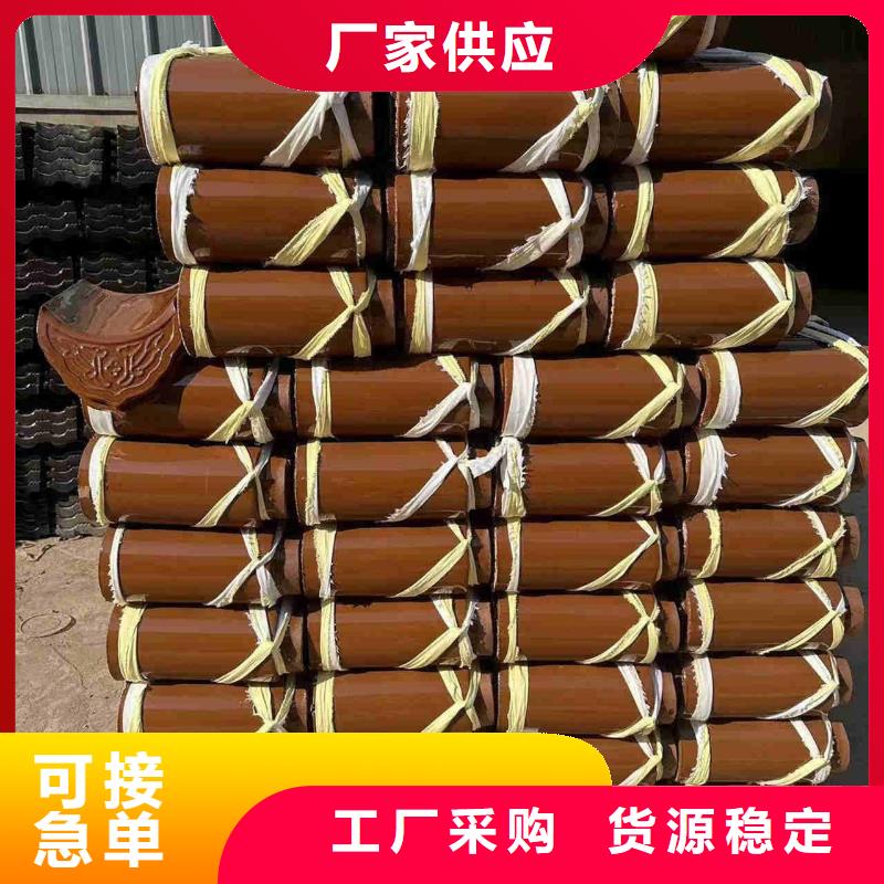 规格齐全的祠堂屋面琉璃瓦 筒瓦公司