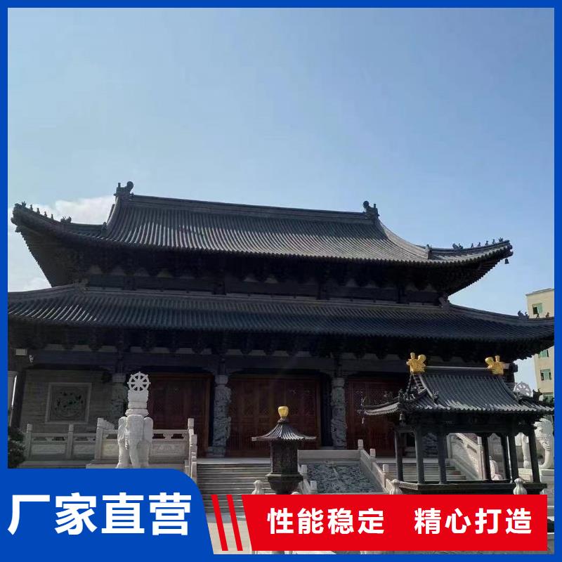欧式别墅罗曼瓦 厂家定制