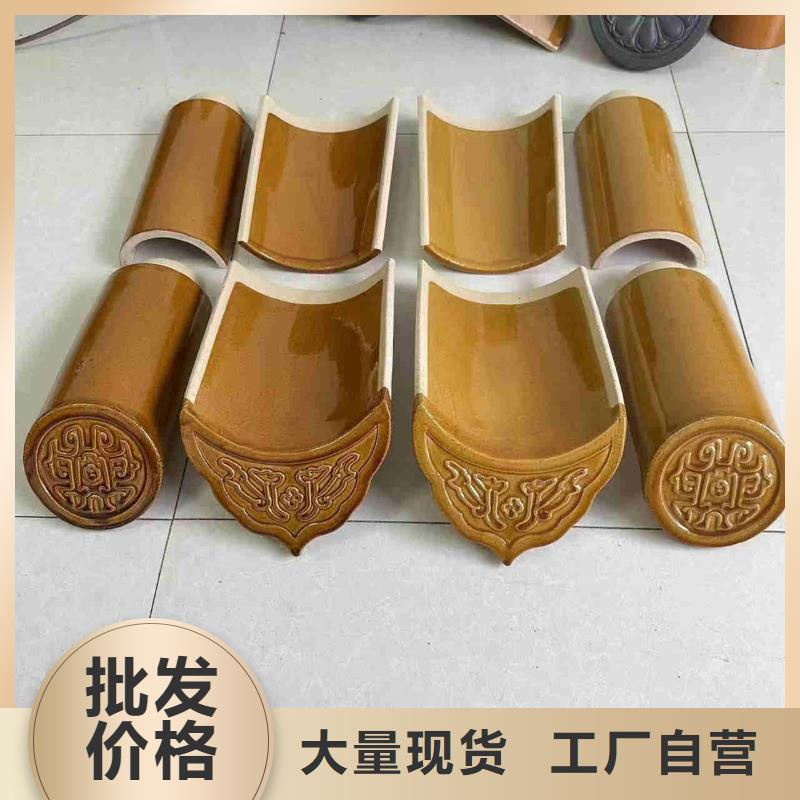屋脊瓦古建吻兽-屋脊瓦古建吻兽品质保证
