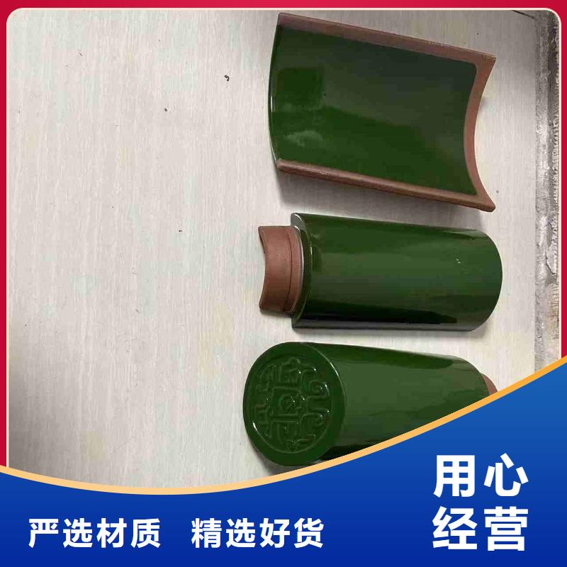 徽派建筑琉璃瓦 小青瓦出厂价