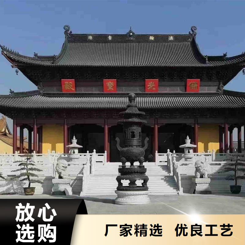 定制宜兴丁山古建仿古瓦片_优质厂家