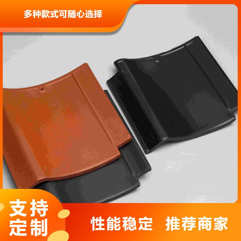 常州琉璃瓦 古建筒瓦厂家广受好评