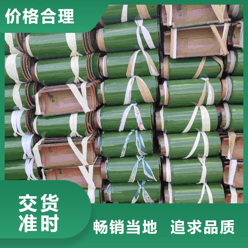 生产宜兴古建筒瓦厂家-可定制