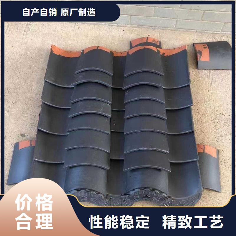 无锡丁山琉璃瓦实力工厂