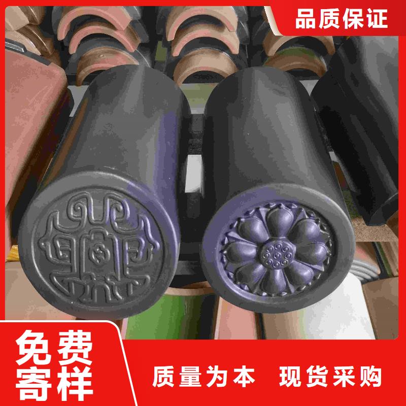 经验丰富的宜兴古建筒瓦供货商