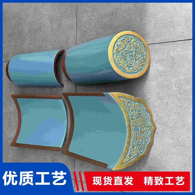 琉璃瓦 陶瓷瓦片定制-实力厂家
