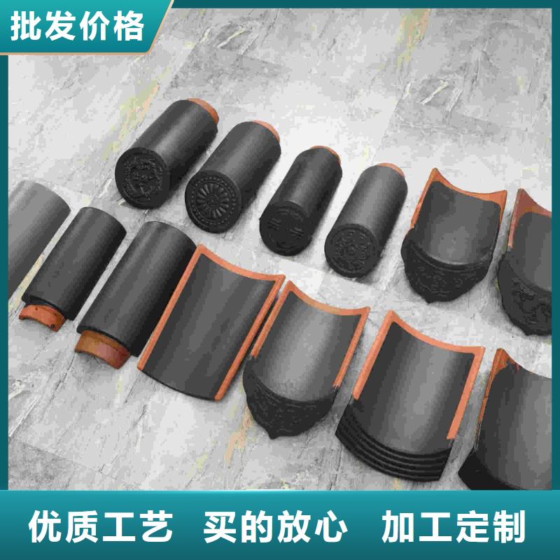 徽派建筑砖瓦 小青瓦-发货迅速