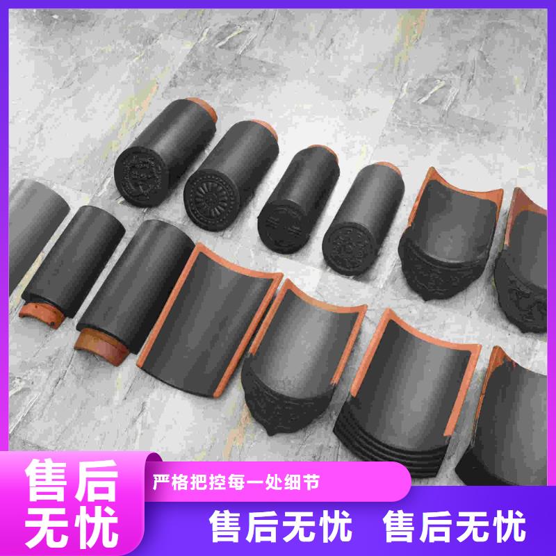 江苏宜兴琉璃瓦 陶土瓦片批发零售-定做
