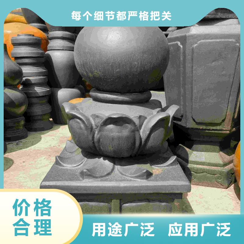 古建屋面琉璃瓦 仿古脊瓦厂家直接发货