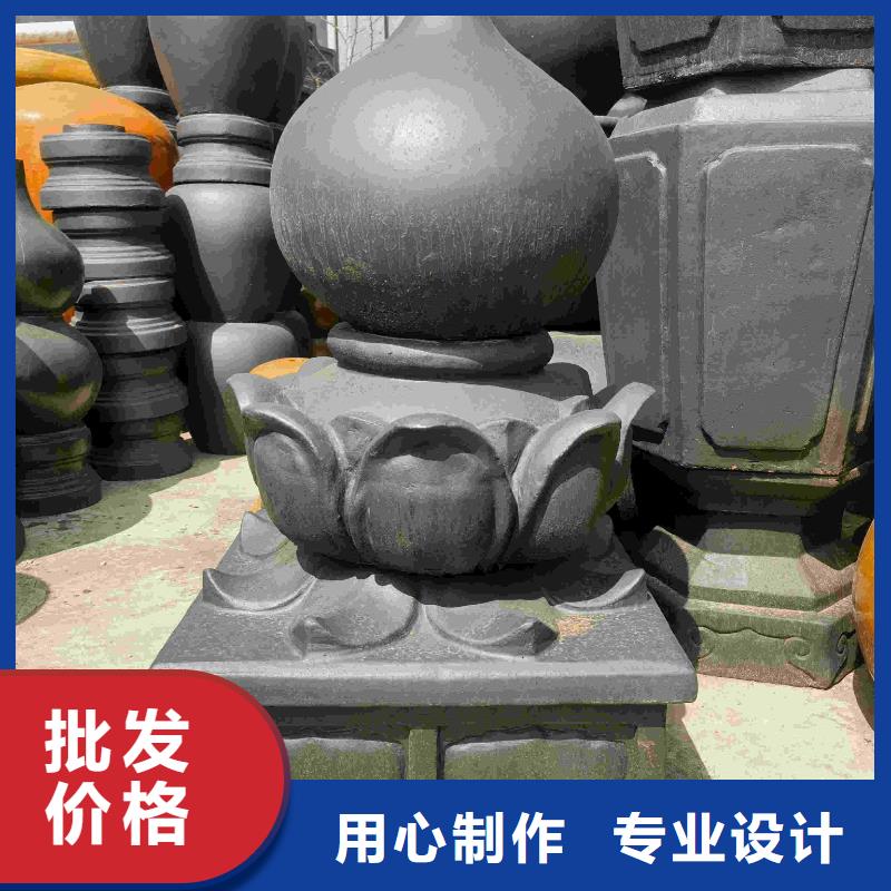 专业销售仿古吻兽黄色琉璃瓦-价格优惠