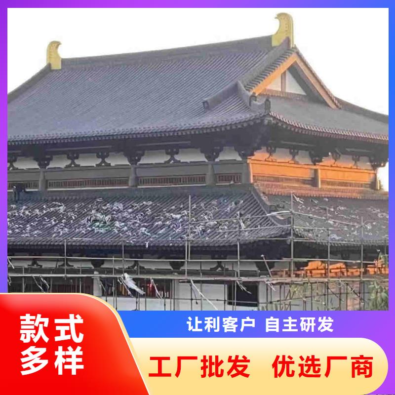厂家批发古建屋面琉璃瓦 仿古脊瓦_古建屋面琉璃瓦 仿古脊瓦