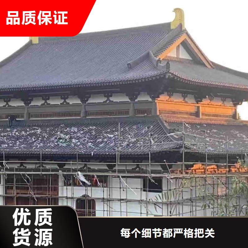供应江西琉璃瓦 仿古筒瓦_品牌厂家