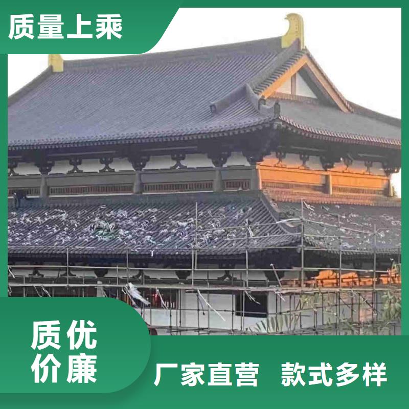 生产宜兴古建筒瓦厂家-可定制
