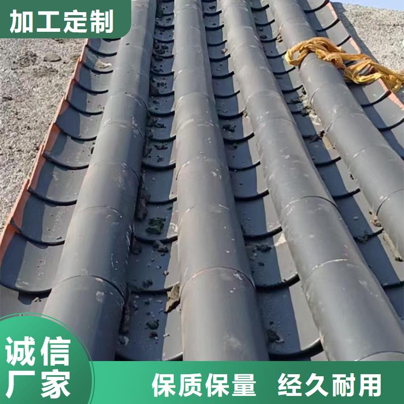 徽派建筑小青瓦-质量保证