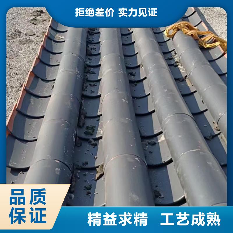 常州琉璃瓦 古建筒瓦企业-信誉保障