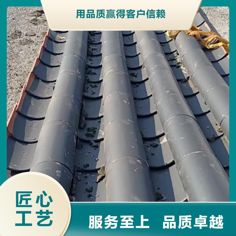 买古建寺庙屋顶瓦片-现货充足有保障