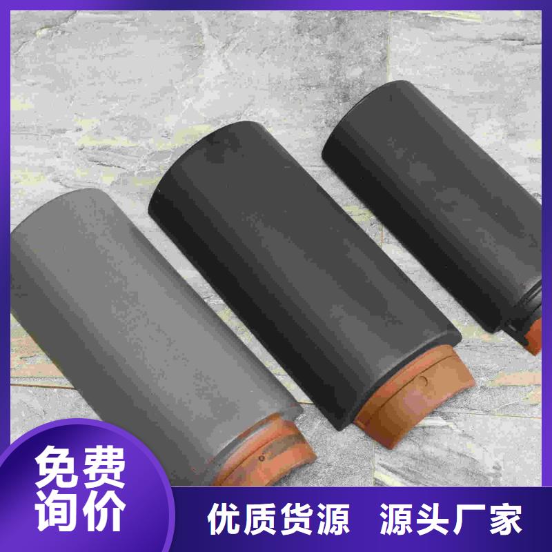 欧式别墅罗曼瓦 厂家定制