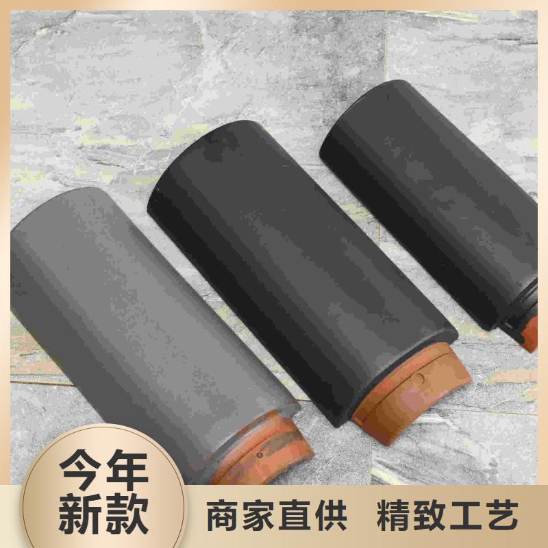 平板瓦 屋顶琉璃瓦全国走货