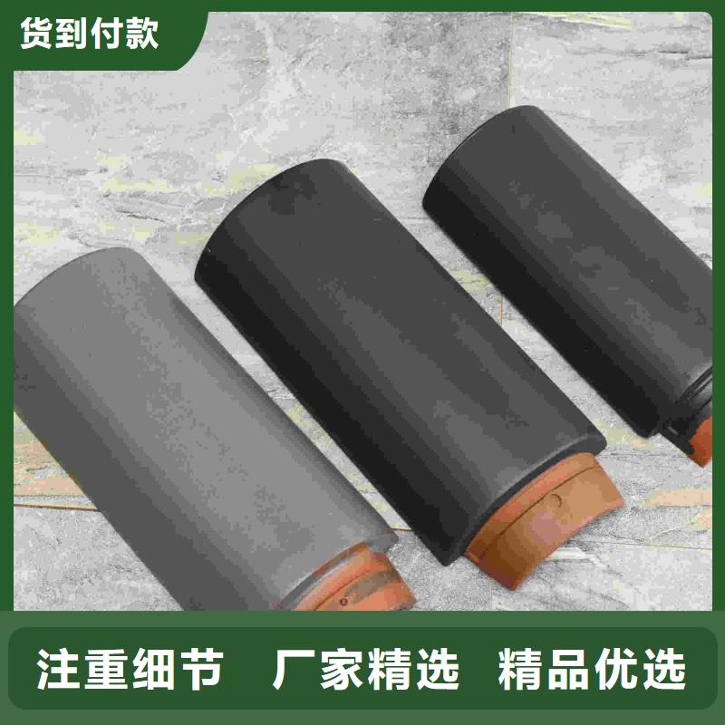 生产销售宜兴古建仿古琉璃瓦厂家