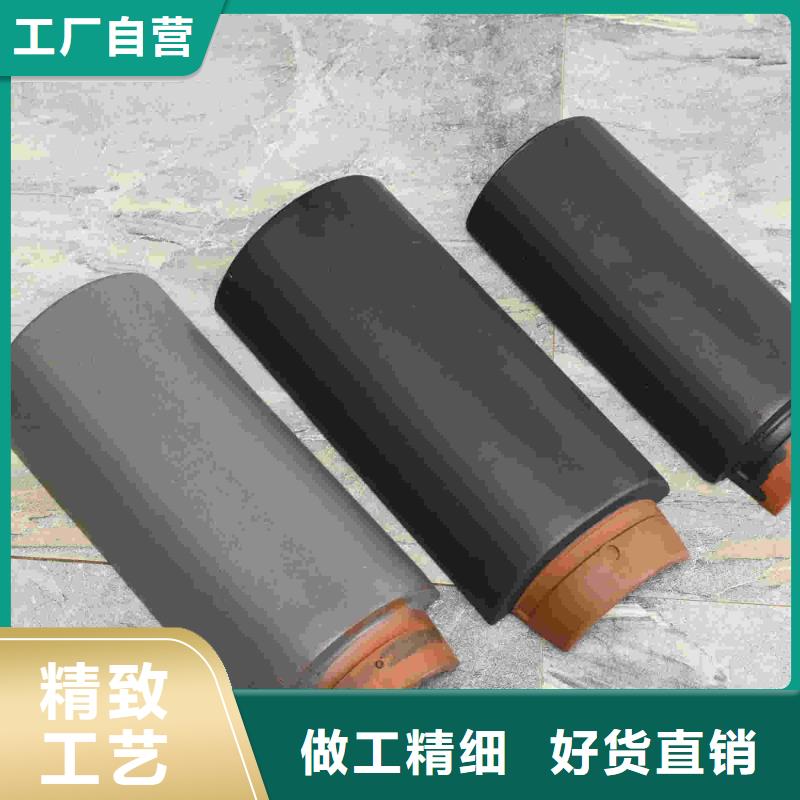 寺庙瓦 祠堂瓦 徽派琉璃瓦制造厂
