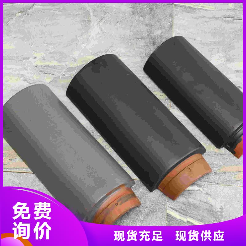 可定制的徽派建筑砖瓦 小青瓦实体厂家