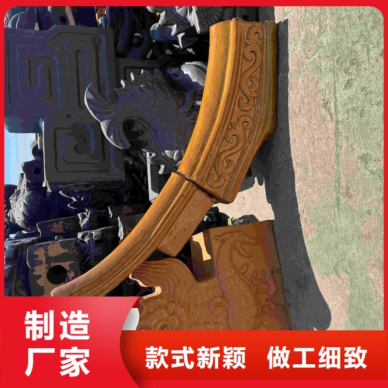 #宜兴陶瓷瓦片 古建琉璃瓦#可定制