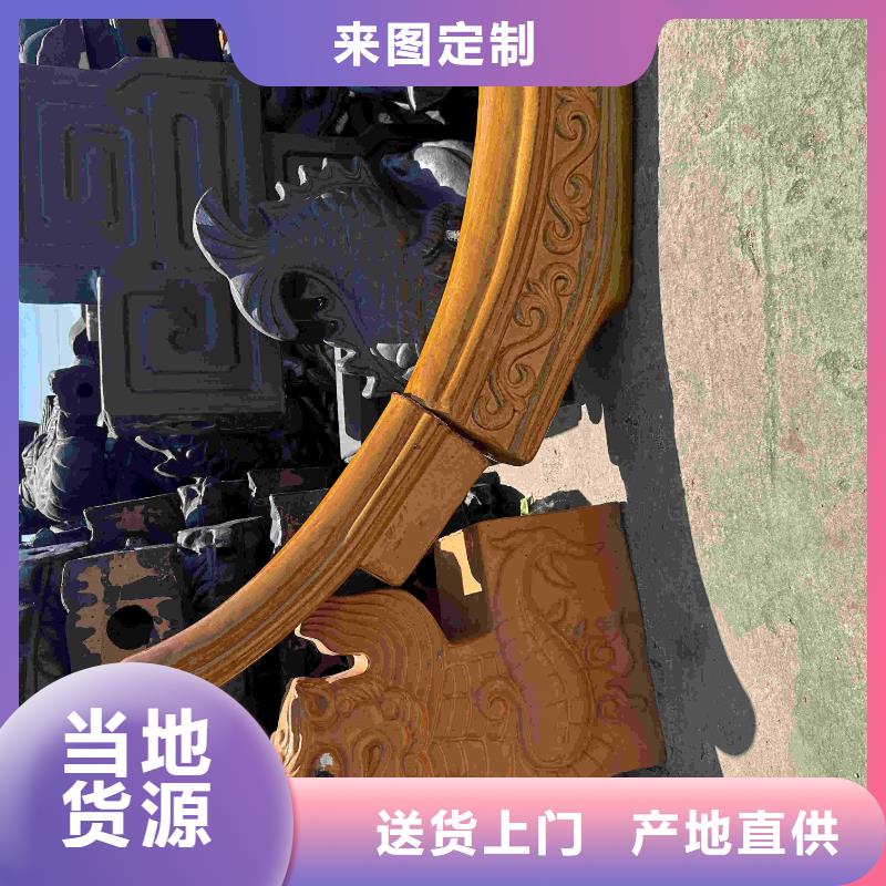 西班牙瓦S瓦西式琉璃瓦厂家价格公道