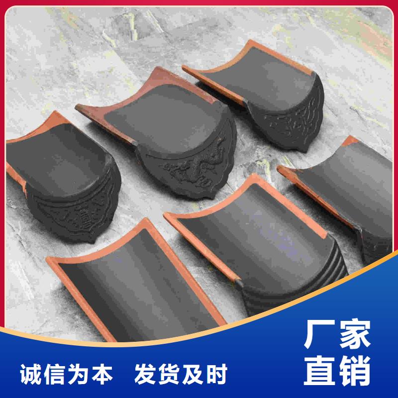 发货速度快的庙宇琉璃瓦仿古瓦片基地