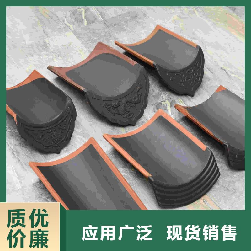 祠堂庙宇琉璃瓦 古建青瓦量大优惠