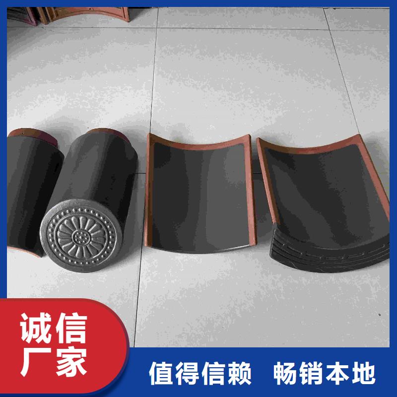 古建筒瓦 仿古板瓦 滴水瓦有现货