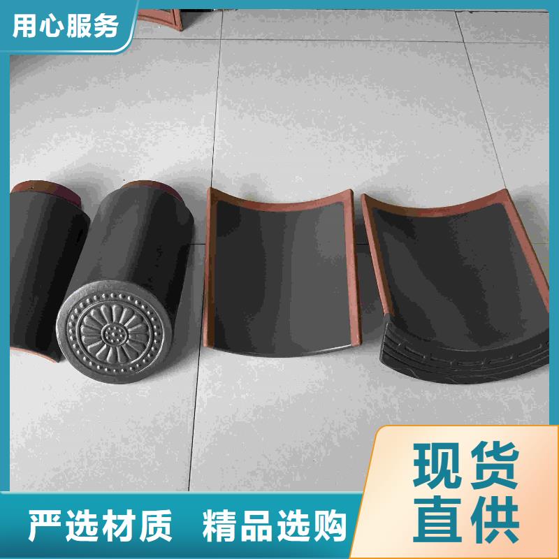 质量好的琉璃瓦宜兴琉璃瓦丁蜀琉璃厂家排名
