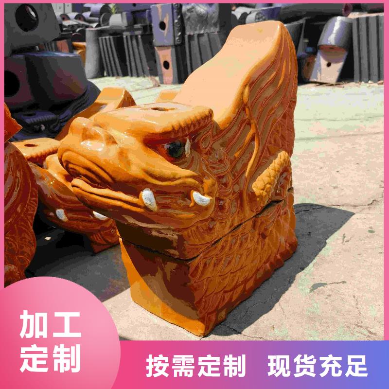 筒瓦 板瓦 滴水瓦制造厂_天麟建筑陶瓷有限公司